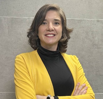 Javiera Canales